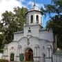 Holy Trinity Orthodox Church - Sloboda, Kirov