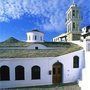 Nativity of Christ Orthodox Church - Skopelos, Magnesia