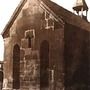 Gethsemane Orthodox Chapel - Yerevan, Yerevan