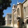 Saints Archangels Gabriel and Michael Orthodox Church - Alexandria, Alexandria