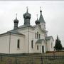 Holy Trinity Orthodox Church - Loghichin, Brest