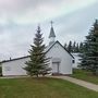 Christ the King - Foam Lake, Saskatchewan