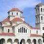 Transfiguration of Christ Orthodox Church - Lezhe, Lezhe