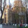 Tecuci Orthodox Cathedral - Tecuci, Galati