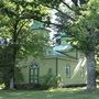 Saint John the Baptist Orthodox Church - Haademeeste, Parnu