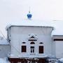 Saint Nicholas Orthodox Church - Skanovo, Penza