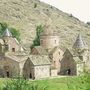 Goshavank Orthodox Monastery - Gosh, Tavush