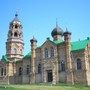 Saint Archangel Michael Orthodox Church - Illinka, Dnipropetrovsk