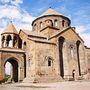 Saint Hripsime Orthodox Church - Vagharshapat, Armavir