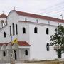 Saint Athanasius Orthodox Church - Proastio, Kavala