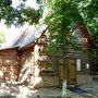 Saint Cyprian Orthodox Church - Luhansk, Luhansk