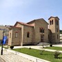 Assumption of Mary Orthodox Church - Archaia Olympia, Elis