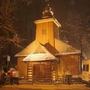 Dormition of the Theotokos Orthodox Church - Krakow, Malopolskie