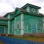 Saint Paraskevi Orthodox Church - Oliynykova Sloboda, Kiev