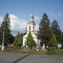 Berzovai Orthodox Church - Barzava, Arad