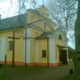 Saint John the Baptist Orthodox Church - Uhrusk, Lubelskie