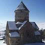 Makravank Orthodox Monastery - Makravan, Kotayk