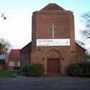 Staines Congregational Church - Staines-upon-thames, Surrey