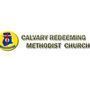 Calvary Redeeming Methodist Church - Gaithersburg, Maryland