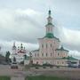 Nativity of Christ Orthodox Church - Totma, Vologda