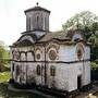 Rudenica Orthodox Church - Trstenik, Rasina