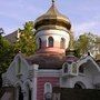 Saint George Orthodox Church - Dnipropetrovsk, Dnipropetrovsk