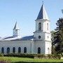 Saints Peter and Paul Orthodox Church - Muhu vald, Saare