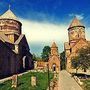 Kecharis Orthodox Monastery - Tsakhkadzor, Yerevan