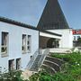 Orthodox Church of Saint Calinic of Cernica - Ingolstadt, Bayern