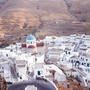 Panagia Evangelistria Orthodox Church - Serifos, Cyclades