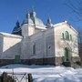 Virgin Mary Orthodox Church - Muhu-Rinsi, Saare