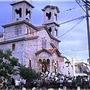 Saint Panteleimon Orthodox Church - Loutra Aidhipsou, Euboea