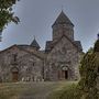 Makaravank Orthodox Monastery - Tavush Marz, Tavush