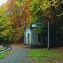 Saints Cosmas and Damian Orthodox Monastery - Alushta, Crimea