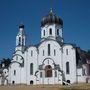 Minsk Orthodox Church - Minsk, Minsk