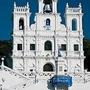 Virgin Mary Orthodox Church - Panaji, Goa