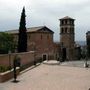 Saints Joachim and Anna Orthodox Church - Tivoli, Lazio