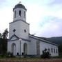 Saints Cyril and Methodius Orthodox Church - Dushantsi, Sofiya