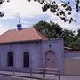 Saint Hermogenes Orthodox Church - Marseille, Provence-alpes-cote D'azur