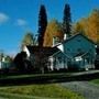 Lintula Monastery of the Holy Trinity - Heinavesi, Southern Savonia