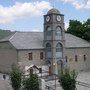 Saint Nicholas Orthodox Church - Fourka, Epirus