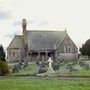 Saint Simon the Zealot - Dalton-in-Furness, Lancashire