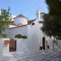 Dormition of the Virgin Mary Orthodox Church - Panagia, Cyclades