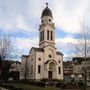 Nativity of the Teotokos Orthodox Church - Bosanska Krupa, Unsko-sanski kanton