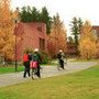 The Department of Orthodox Theology of the University of Joensuu - Joensuu, North Karelia