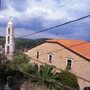 Assumption of Mary Orthodox Church - Mistegna, Lesvos