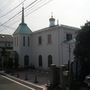 Saint Alexander Nevskiy Russian Orthodox Church - Tokyo, Kanto