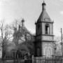 Chuhuiv Orthodox Church - Chuhuiv, Kharkiv