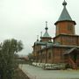 Intercession of the Mother of God Orthodox Monastery - Uralsk, West Kazakhstan