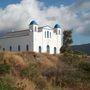 Nativity of the Blessed Virgin Mary Orthodox Church - Kalivari, Cyclades